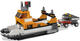 LEGO® Creator 3in1 7345 - Szállítóhelikopter