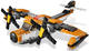 LEGO® Creator 3in1 7345 - Szállítóhelikopter