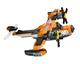 LEGO® Creator 3in1 7345 - Szállítóhelikopter