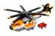 LEGO® Creator 3in1 7345 - Szállítóhelikopter