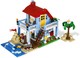 LEGO® Creator 3in1 7346 - Tengerparti ház