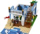 LEGO® Creator 3in1 7346 - Tengerparti ház