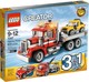 LEGO® Creator 3in1 7347 - Országúti autómentő