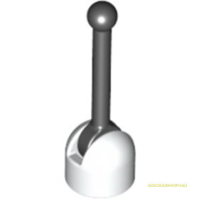 Fehér  Mini Antenna