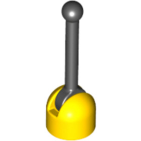 Sárga Mini Antenna