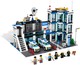LEGO® City 7498 - Rendőrkapitányság