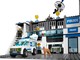LEGO® City 7498 - Rendőrkapitányság