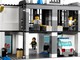 LEGO® City 7498 - Rendőrkapitányság