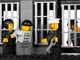 LEGO® City 7498 - Rendőrkapitányság