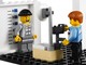 LEGO® City 7498 - Rendőrkapitányság