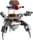 LEGO® Star Wars™ gyűjtői készletek 75000 - Klón Katonák™ vs. Droidikák™