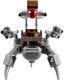 LEGO® Star Wars™ gyűjtői készletek 75000 - Klón Katonák™ vs. Droidikák™