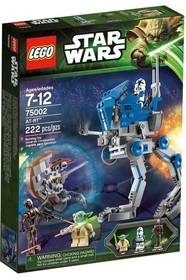 LEGO® Star Wars™ gyűjtői készletek 75002 - AT-RT™