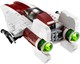 LEGO® Star Wars™ gyűjtői készletek 75003 - A-Szárnyú Csillagvadász™
