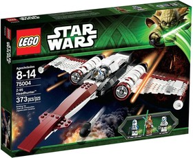 LEGO® Star Wars™ gyűjtői készletek 75004 - Z-95 Fejvadász™