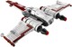 LEGO® Star Wars™ gyűjtői készletek 75004 - Z-95 Fejvadász™