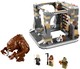 LEGO® Star Wars™ gyűjtői készletek 75005 - Rancor™ Verem