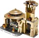 LEGO® Star Wars™ gyűjtői készletek 75005 - Rancor™ Verem