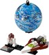 LEGO® Star Wars™ 75006 - Jedi Starfighter™ & Kamino™