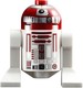 LEGO® Star Wars™ 75006 - Jedi Starfighter™ & Kamino™