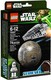 LEGO® Star Wars™ gyűjtői készletek 75007 - Köztársasági Rohamsikló™ & Coruscant™