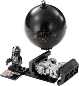 LEGO® Star Wars™ 75008 - TIE Bomber™ & Aszteroida mező