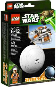 Snowspeeder™ & Hoth™