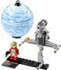 LEGO® Star Wars™ gyűjtői készletek 75010 - B-Szárnyú Csillagvadász™ & Endor™