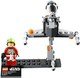 LEGO® Star Wars™ gyűjtői készletek 75010 - B-Szárnyú Csillagvadász™ & Endor™