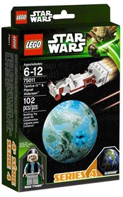 LEGO® Star Wars™ 75011 - Tantive IV™ & Alderaan™