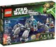 LEGO® Star Wars™ gyűjtői készletek 75013 - Umbarrai MHC™ (Mobil Nehézágyú)