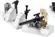 LEGO® Star Wars™ gyűjtői készletek 75014 - Csata a Hoth bolygón