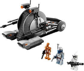 Kereskedelmi Szövetség Droid Tank™
