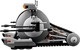 LEGO® Star Wars™ gyűjtői készletek 75015 - Kereskedelmi Szövetség Droid Tank™