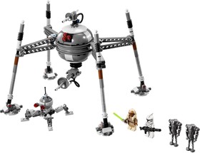Homing Pók Droid™