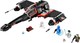 LEGO® Star Wars™ gyűjtői készletek 75018 - JEK-14’s Lopakodó Csillagvadász™