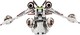 LEGO® Star Wars™ gyűjtői készletek 75021 - Köztársasági Csapatszállító™