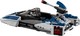 LEGO® Star Wars™ gyűjtői készletek 75022 - Mandalóri Sikló™