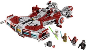 Jedi™ Védelmi-osztályú cirkáló