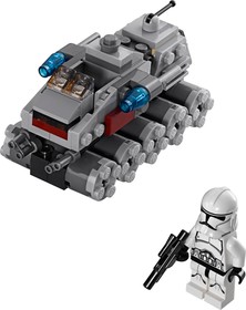 Klón Turbó Tank™