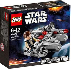 LEGO® Star Wars™ gyűjtői készletek 75030 - Millennium Falcon™