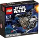 LEGO® Star Wars™ gyűjtői készletek 75031 - TIE Befogó™