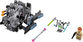 Grievous Tábornok Kerékmotorja™