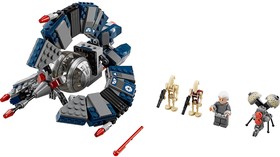 Droid Tri-Vadász
