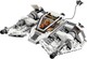 LEGO® Star Wars™ gyűjtői készletek 75049 - Snowspeeder™
