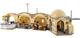LEGO® Star Wars™ gyűjtői készletek 75052 - Mos Eisley Kantinja™