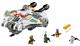 LEGO® Star Wars™ 75053 - A Kísértet