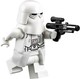 LEGO® Star Wars™ gyűjtői készletek 75054 - AT-AT™