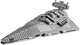 LEGO® Star Wars™ gyűjtői készletek 75055 - Birodalmi Csillagromboló™