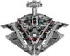 LEGO® Star Wars™ gyűjtői készletek 75055 - Birodalmi Csillagromboló™